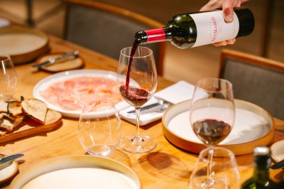 Wine Service Wine Service